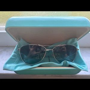 Tiffany and Company Sunglasses